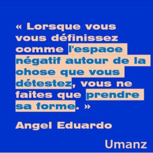 L’ombre de ta contre-identité
