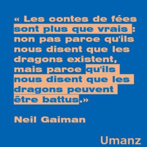 La vérité sur les contes de fées