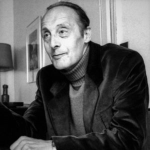 Je suis cet homme