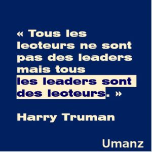 Les leaders et les lecteurs