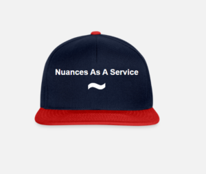 S’élever amoureuse, Savoir Comment et 3 autres Nuances As a Service