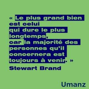 Le plus grand bien