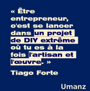 Être Entrepreneur