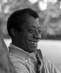 Lire selon James Baldwin