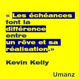 La réalité des échéances