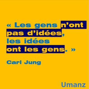 Les idées et les gens