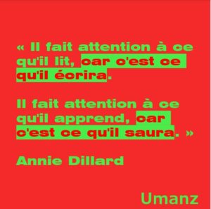 Lire et Écrire