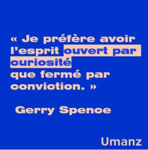 Avantage Curiosité