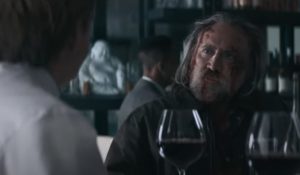 Le sens au travail selon Nicolas Cage (Pig)