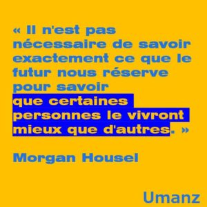 Les gens du futur