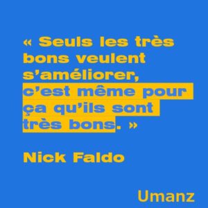 Seuls les très bons