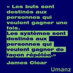 Les Systèmes Vs Les Buts