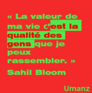 L’autre qualité de vie