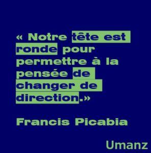 L’avantage d’être rond