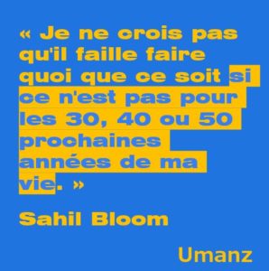 Le prix de la maîtrise