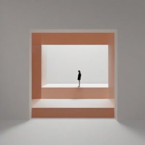 L’espace entre les choses