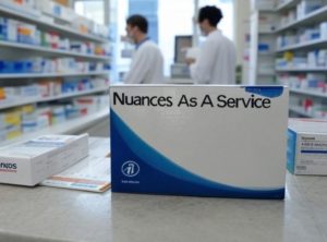 Aller chercher le goût, comprendre les moutons et 3 autres Nuances As A Service