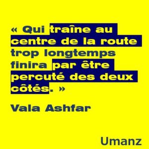Fais un choix
