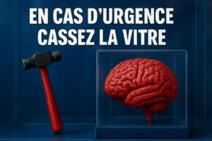 Sécurité Cognitive, un firewall pour le cerveau ?