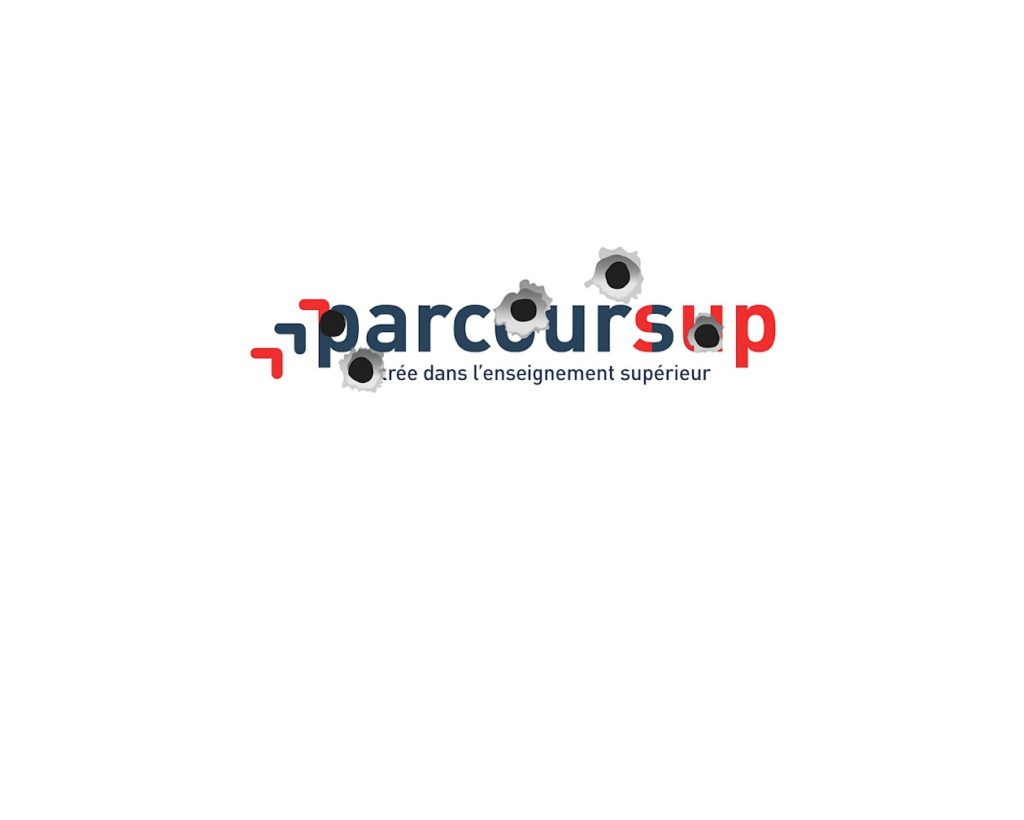 La Parcoursupite : chronique d’une crise allergique parentale