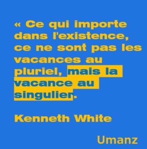 La Vacance