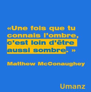 Connaître l’ombre