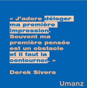 Déloger la première impression