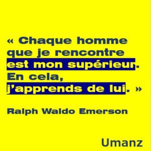 Chaque homme est un livre