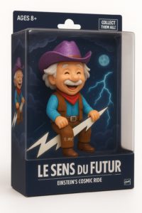 Le Sens du Futur