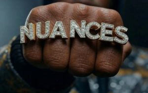 L’autre goût de l’eau, ralentir la connaissance et 3 autres Nuances As A Service