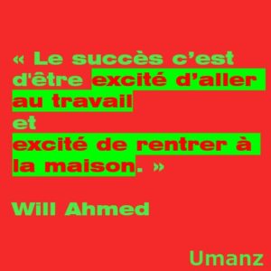 Le vrai succès