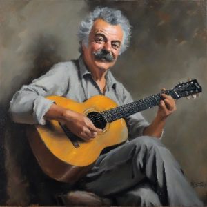 L’art de l’écoute selon Brassens