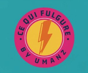 Personnalité Zéro, effondrement artificiel et tout Ce Qui Fulgure (CQF)