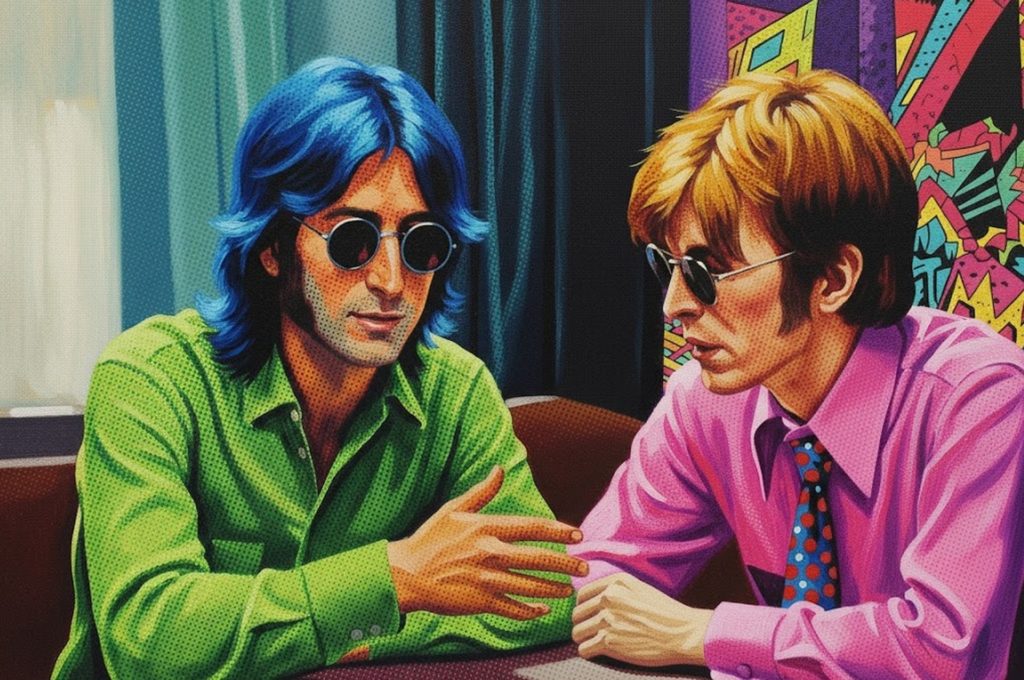 Corbeau blanc, Jamais-Vu et 3 autres Idées Qui Murmurent Corbeau blanc, Jamais-Vu et 3 autres Idées Qui Murmurent