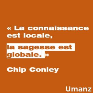 La sagesse Vs La connaissance