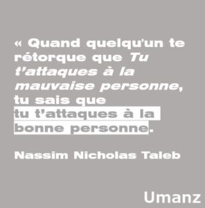 La frappe chirurgicale