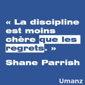 Qu’est-ce qui est moins cher que les regrets ?