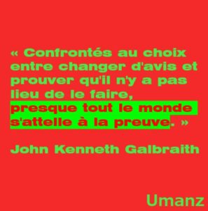 La preuve d&rsquo;obtus