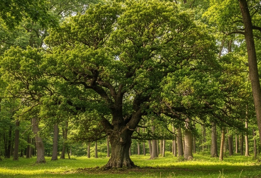 L&rsquo;arbre généreux