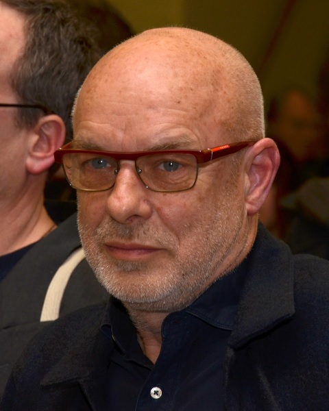 Senteurs et sensibilité par Brian Eno