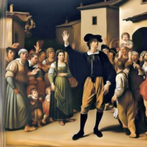 Qu’est-ce que je fous là ? Appartenir ou S’appartenir