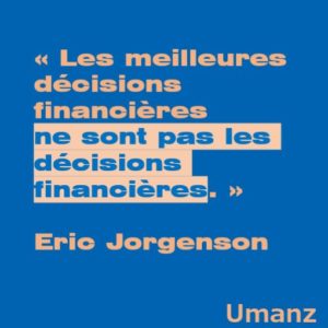 Lei meilleures décisions financières