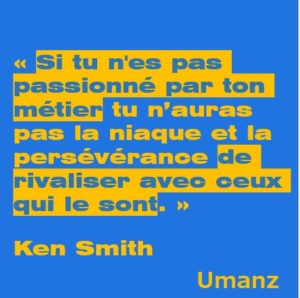 Le job passion est rationnel