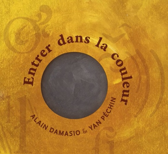 Entrer dans la couleur