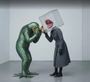 Syndrome de Salieri, Insufficient Weirdness Hypothesis et 3 autres Idées Qui Murmurent (IQM)