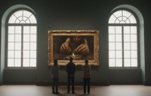 Nos frictions magnifiques