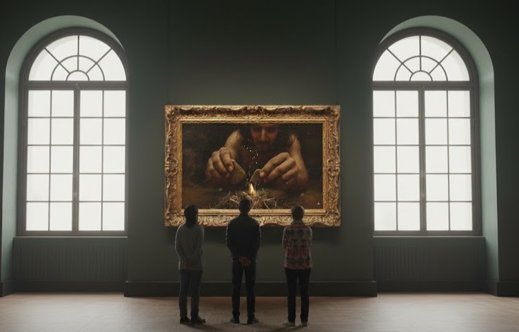 Nos frictions magnifiques