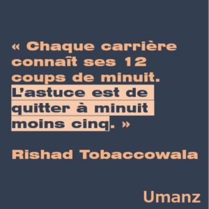 Petit conseil de carrière