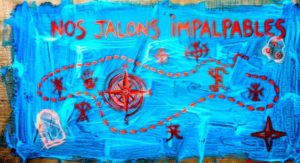 Nos jalons impalpables