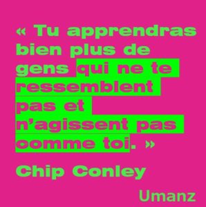 Tes plus grands professeurs